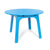 Alfresco Round Table Dining Tables Loll Designs 