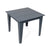 Alfresco Square Table Dining Tables Loll Designs 