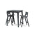 Alfresco Stool Stools Loll Designs 