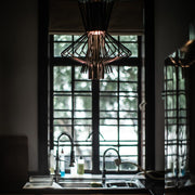 Allegretto Suspension Lamps suspension lamps Foscarini 