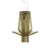 Allegretto Suspension Lamps suspension lamps Foscarini Allegretto Assai - gold - 133" cord length 