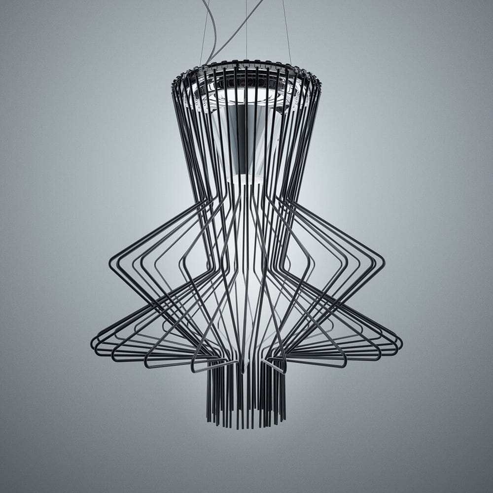 Allegro Suspension Lamps suspension lamps Foscarini 