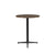 Allez Table 3 Leg Tables Normann Copenhagen Round Marble - Coffee (Dark Emperador) 