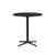 Allez Table 4 Leg Tables Normann Copenhagen Round 70cm Oak - Black 