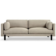 Silverlake Sofa Sofa Gus Modern Andorra Almond 