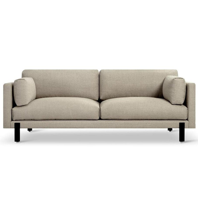 Silverlake Sofa Sofa Gus Modern Andorra Almond 