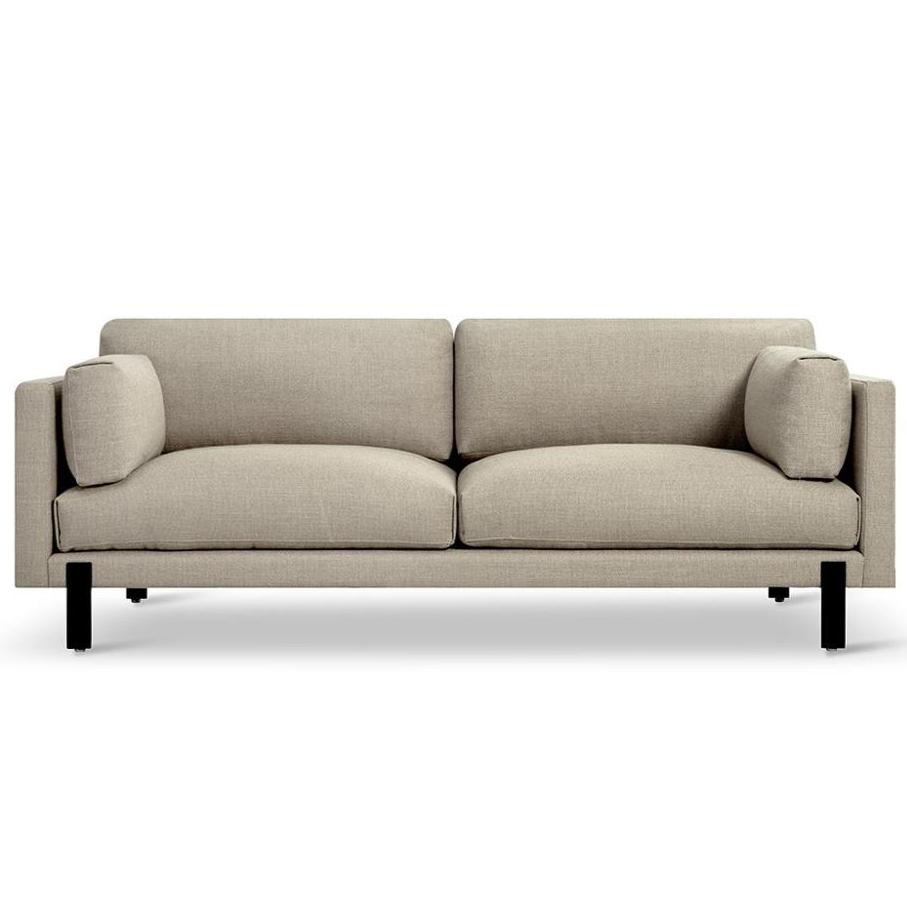 Silverlake Sofa Sofa Gus Modern Andorra Almond 