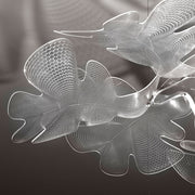 Chlorophilia LED Suspension suspension lamps Artemide 
