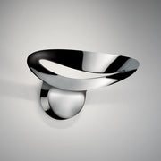 Mesmeri LED Wall Lights Wall Lights Artemide Polished Aluminum 3000K 