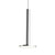 Cielo XL Pendant Light hanging lamps Pablo Polished Aluminum 