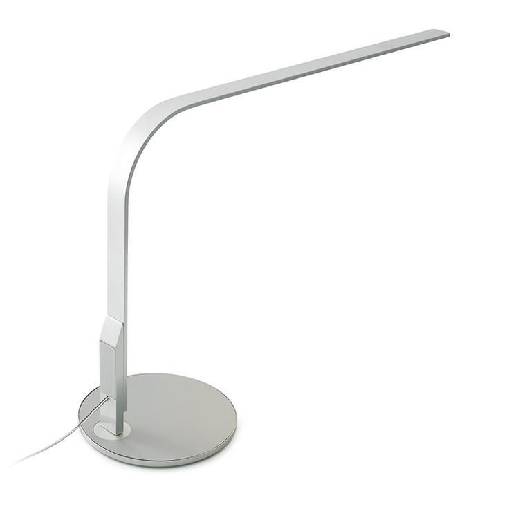 Lim 360 Task Light Table Lamps Pablo Aluminum / Silver base 