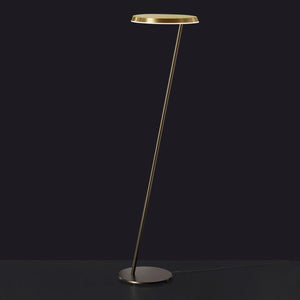Amanita Floor Lamp Table Lamps Oluce 