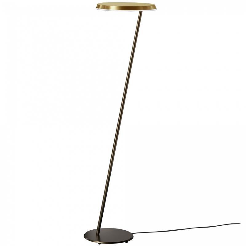 Amanita Floor Lamp Table Lamps Oluce 