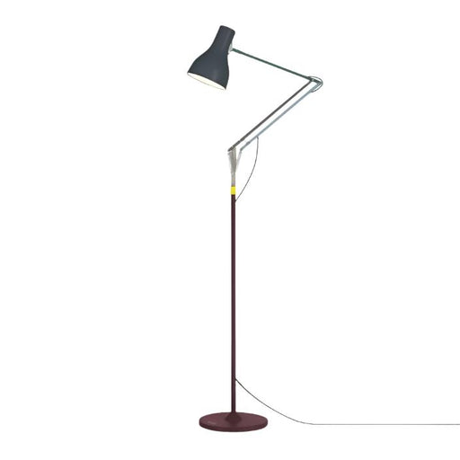 Type 75 Paul Smith Floor Lamp - Edition Four floor lamp Anglepoise 
