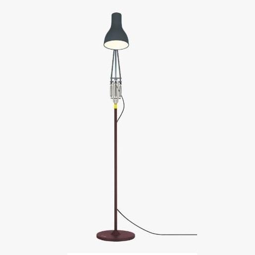 Type 75 Paul Smith Floor Lamp - Edition Four floor lamp Anglepoise 