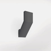 Chilone Outdoor Wall Light Outdoor Lighting Artemide Anthracite Grey 