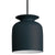 Ronde Pendant ceiling lights Gubi Small Anthracite Grey Matt 