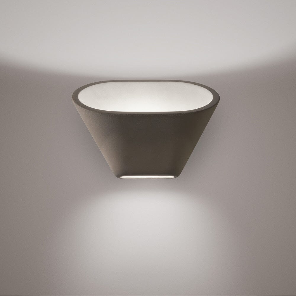 Aplomb Wall Lamp wall / ceiling lamps Foscarini 