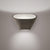 Aplomb Wall Lamp wall / ceiling lamps Foscarini 