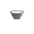 Aplomb Wall Lamp wall / ceiling lamps Foscarini Grey 