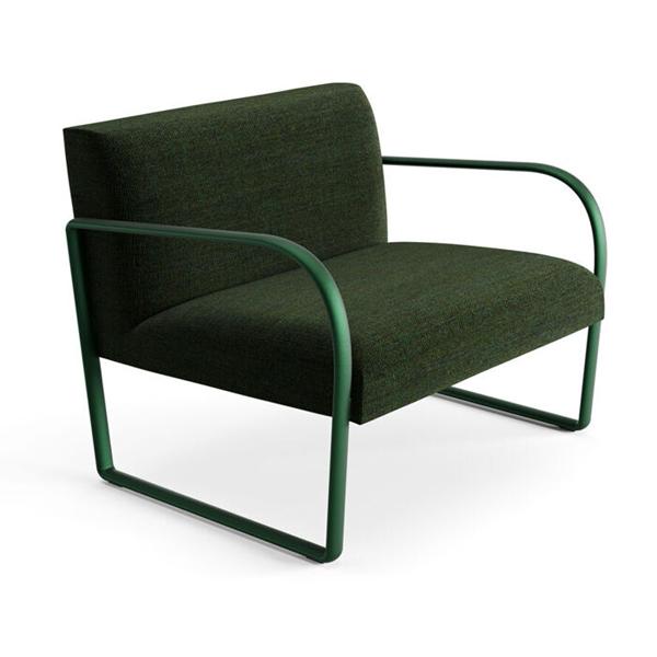 Arcos Lounge Chair lounge chair Arper 