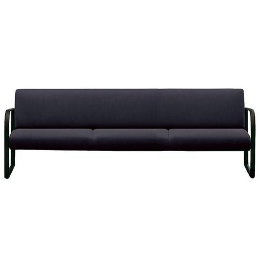 Arcos Three Seat Sofa Sofa Arper 