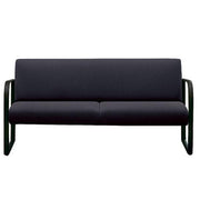 Arcos Two Seat Sofa lounge chair Arper 
