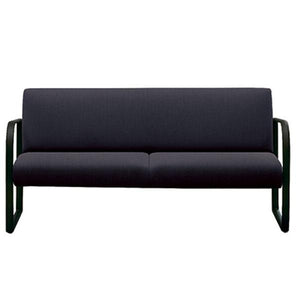 Arcos Two Seat Sofa lounge chair Arper 