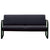 Arcos Two Seat Sofa lounge chair Arper 