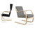 Armchair 401 lounge chair Artek 