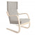 Armchair 401 lounge chair Artek 