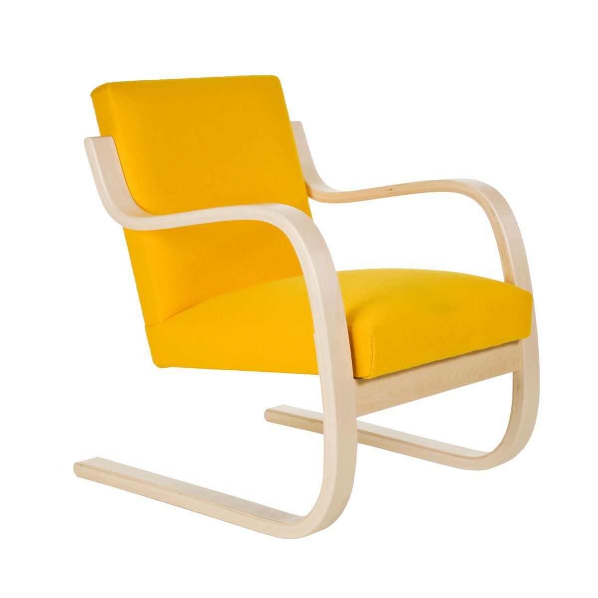 Armchair 402 lounge chair Artek 