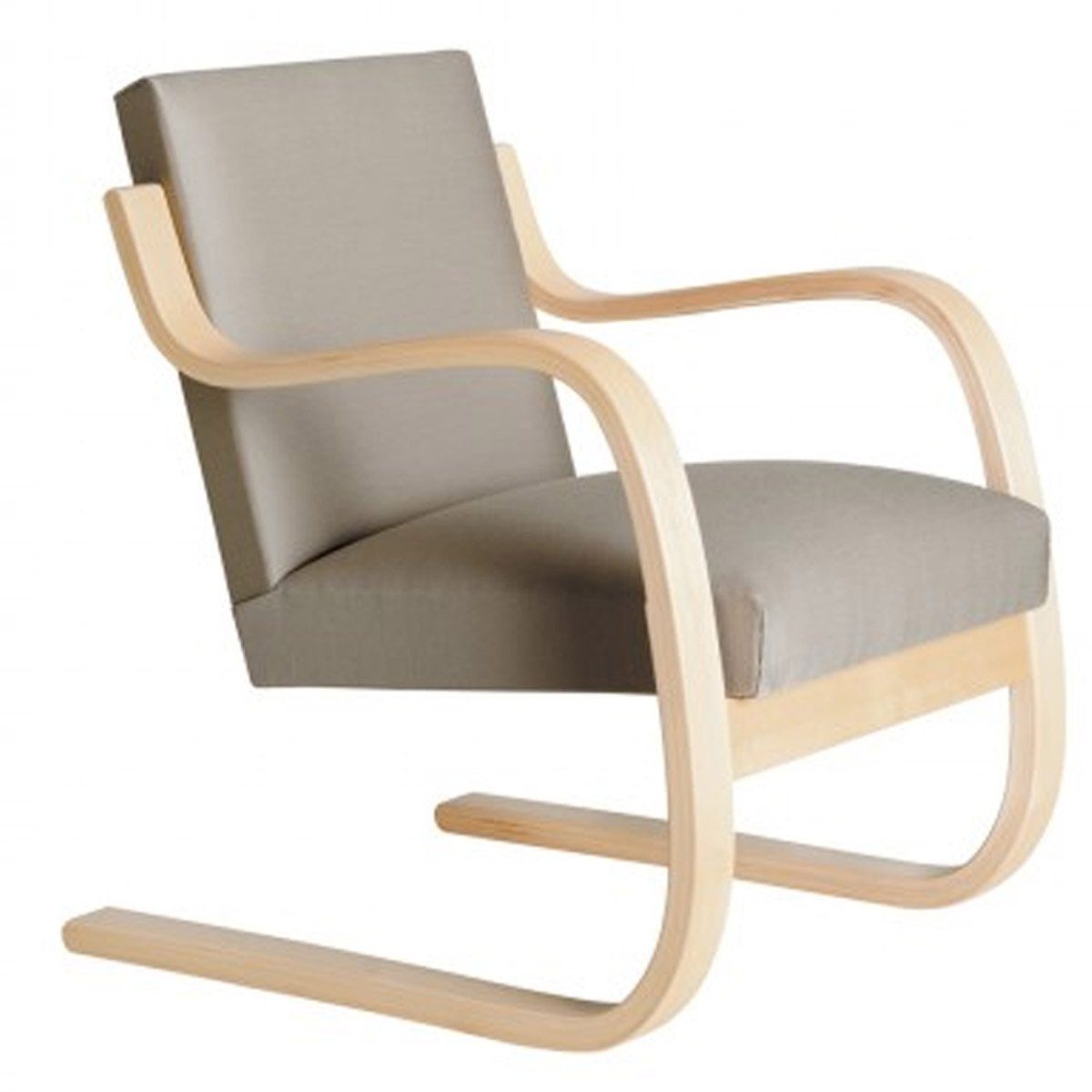 Armchair 402 lounge chair Artek 