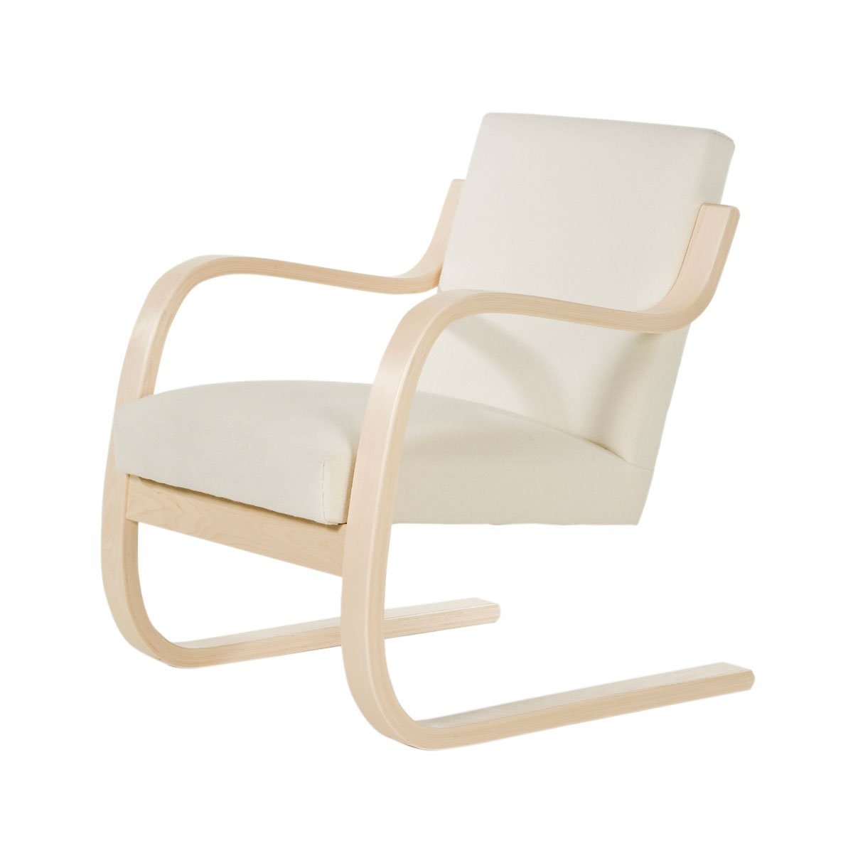 Armchair 402 lounge chair Artek 