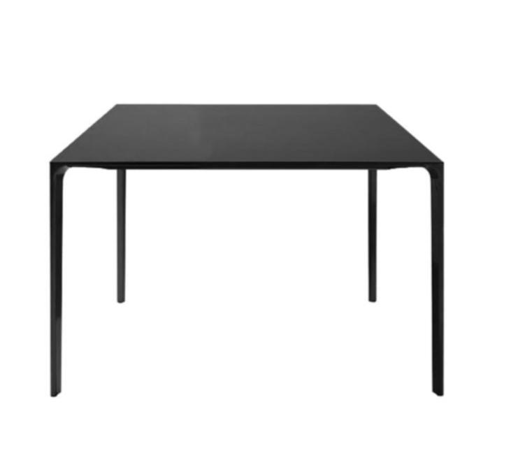 Arper Nuur Table Square Top Tables Arper 