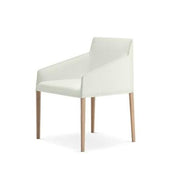 Saari Armchair 4 Legs Chair Arper 