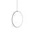 Arrangements Round Pendant Lights Flos Large 