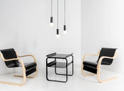 Armchair 42 lounge chair Artek 