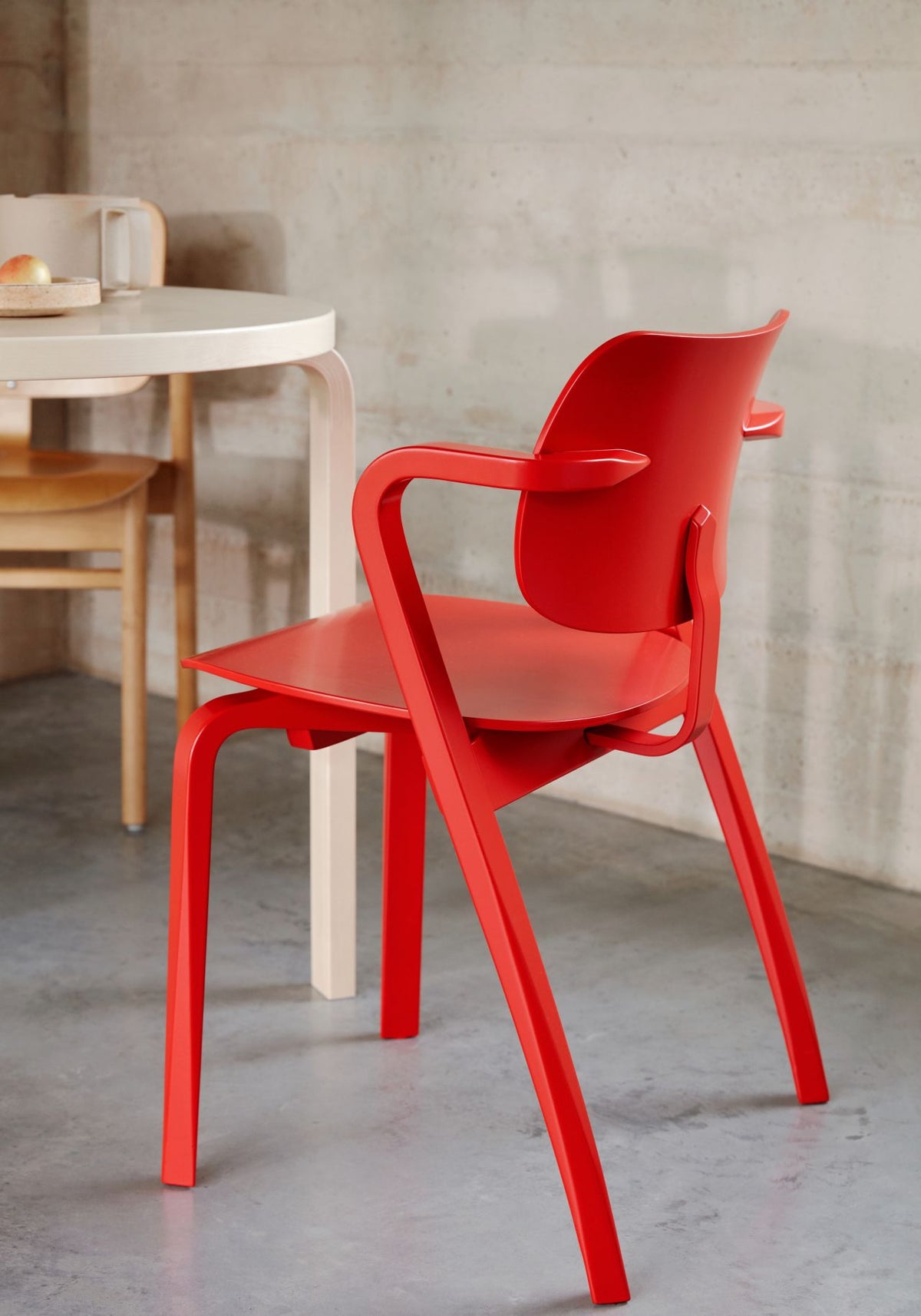 Aslak Chair Chairs Artek 
