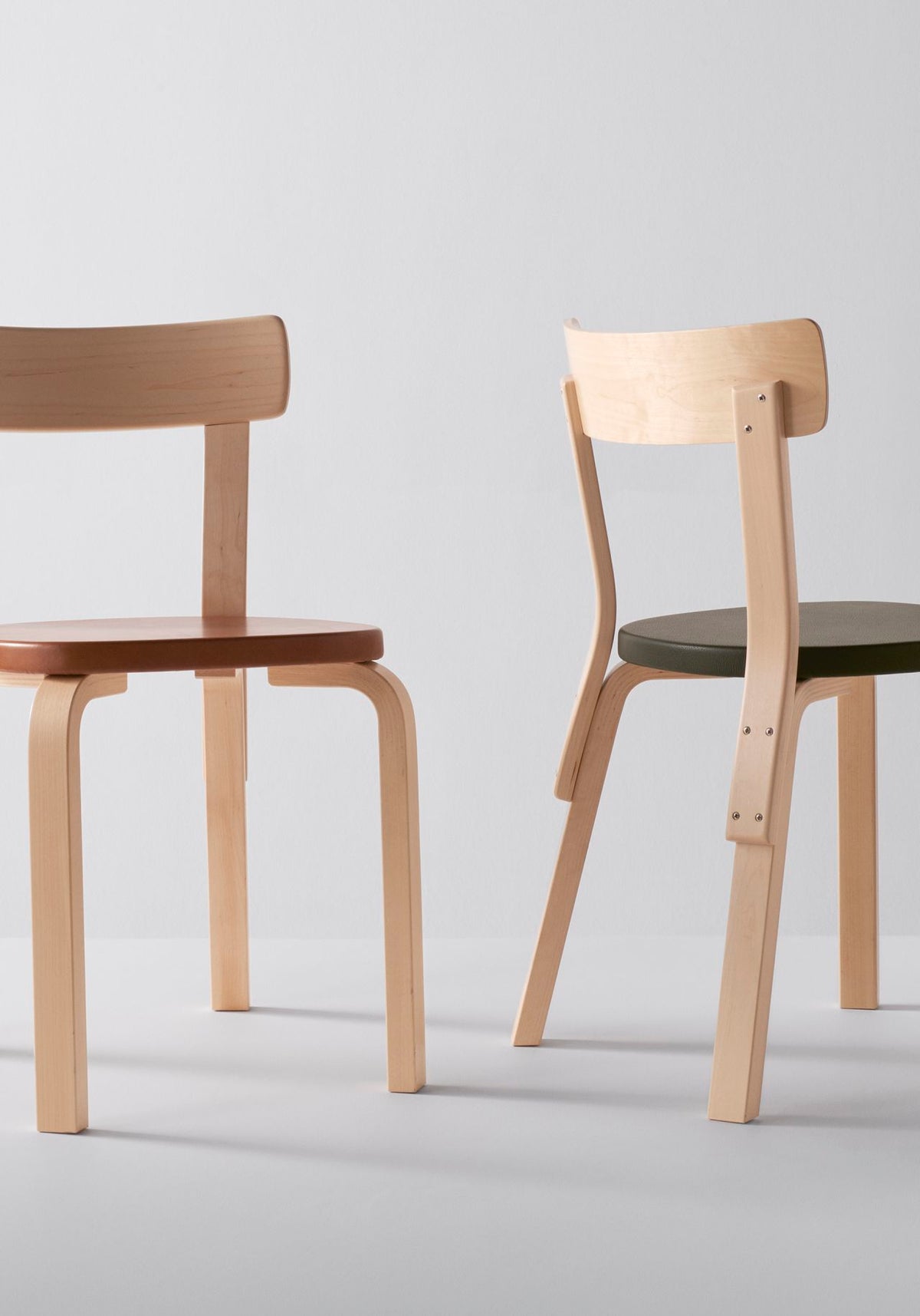 Chair 69 Side/Dining Artek 