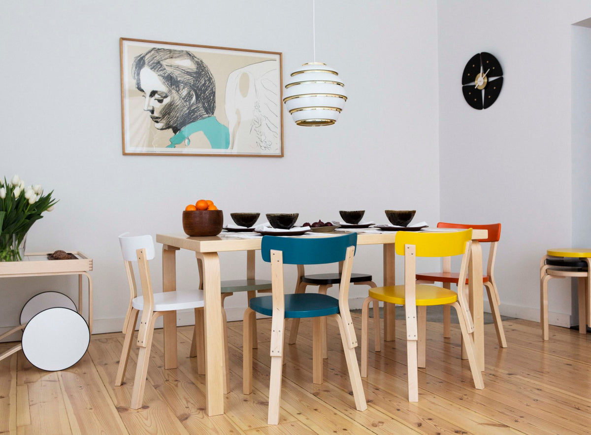 Chair 69 Side/Dining Artek 