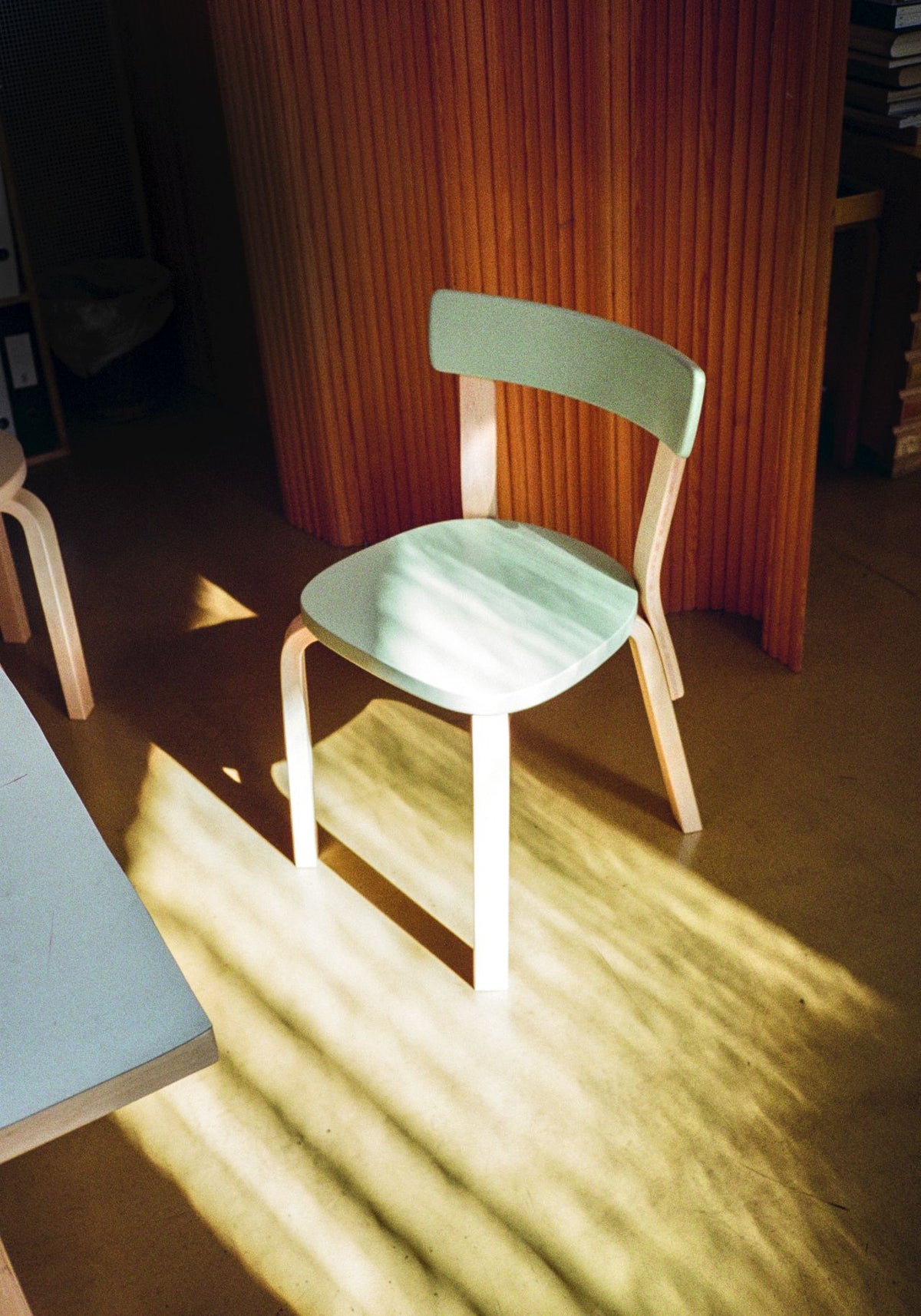 Chair 69 Side/Dining Artek 