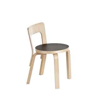 Children's Chair N65 kids Artek 