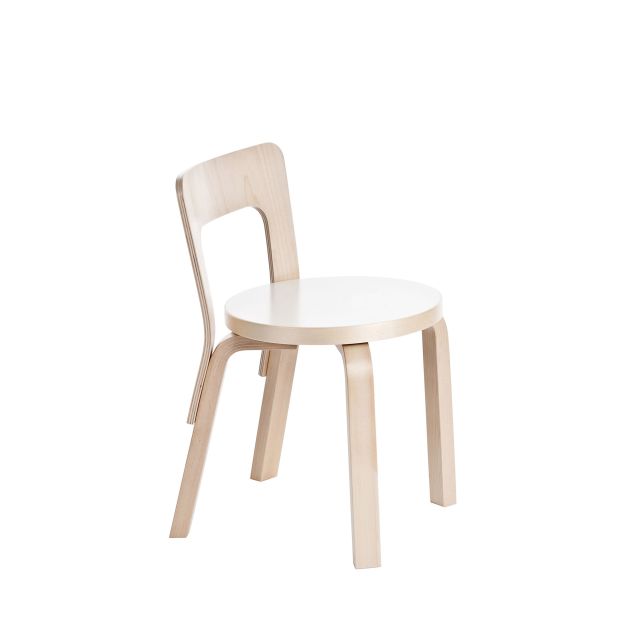 Children&#39;s Chair N65 kids Artek 