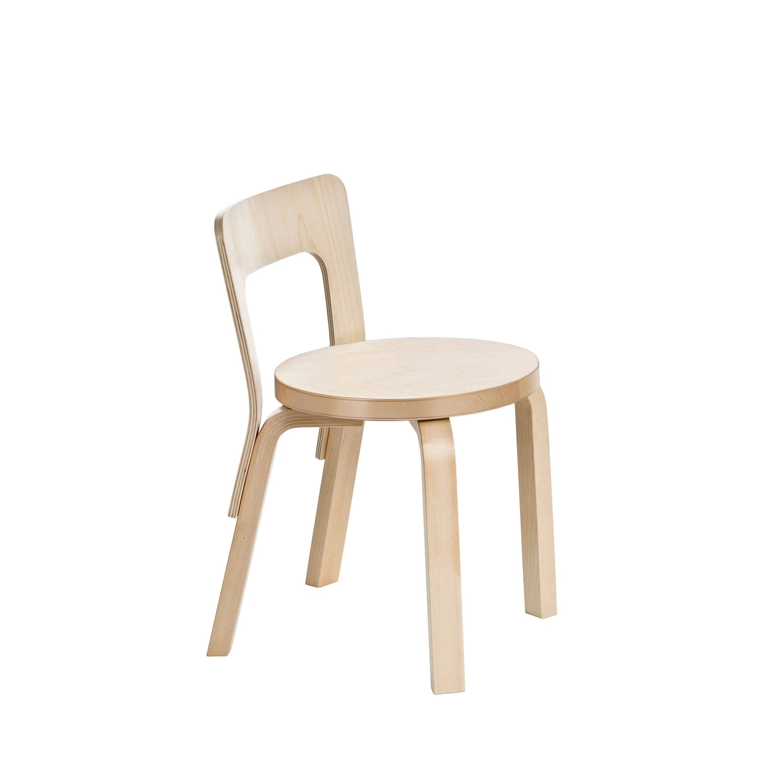Children's Chair N65 kids Artek 