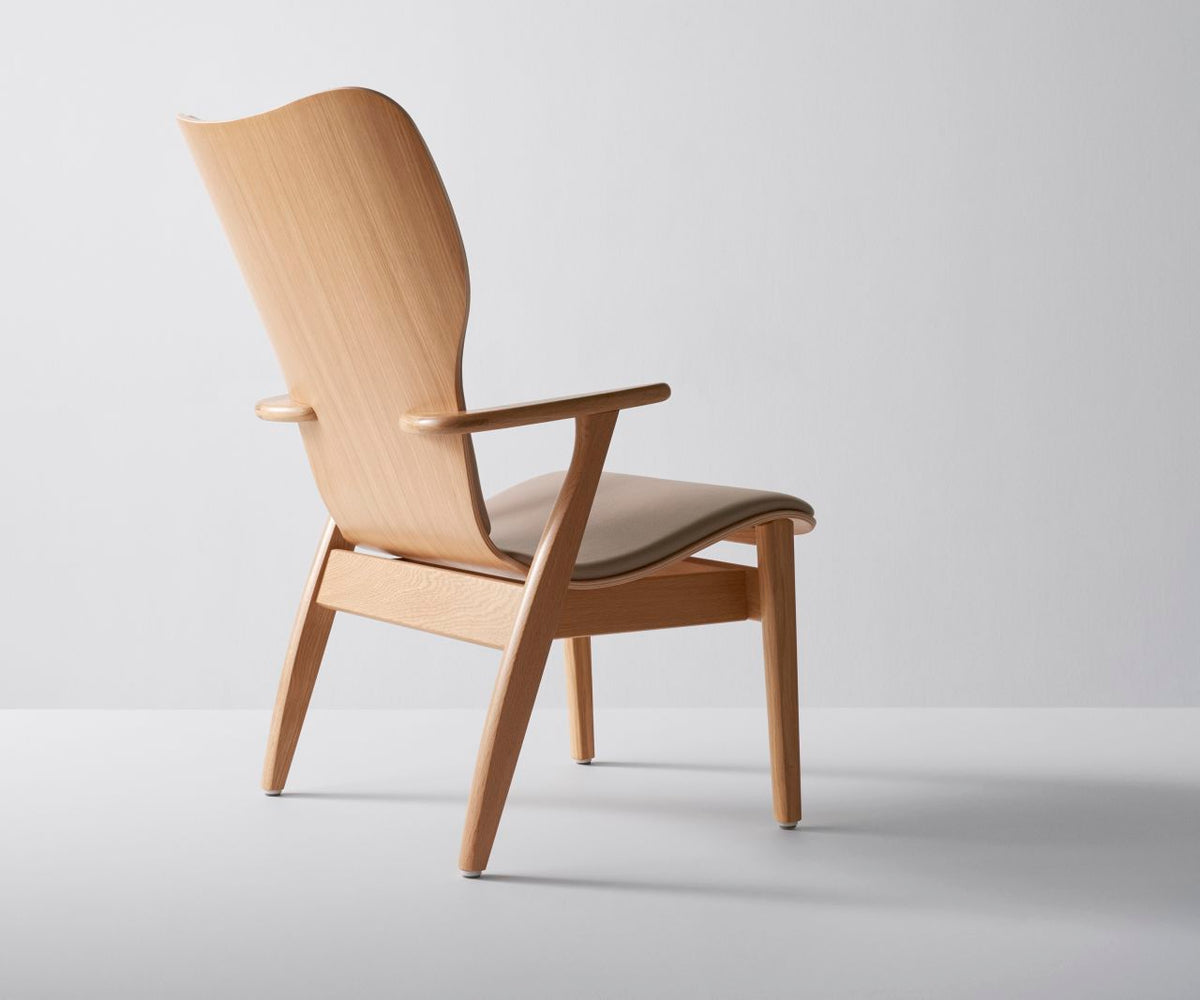 Domus Lounge Chair lounge chair Artek 
