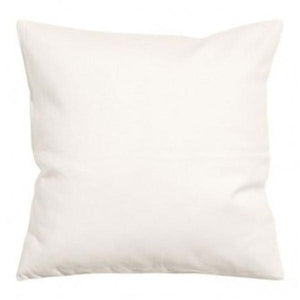 H55 Cushion Cover Woven Wool Fabric cushions Artek Large Inner Cushion-White 