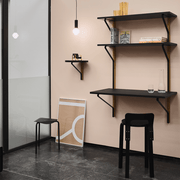 REB013 Kaari Shelf Desk Shelf Artek 