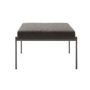 Kiki 1-Seater Bench Benches Artek 