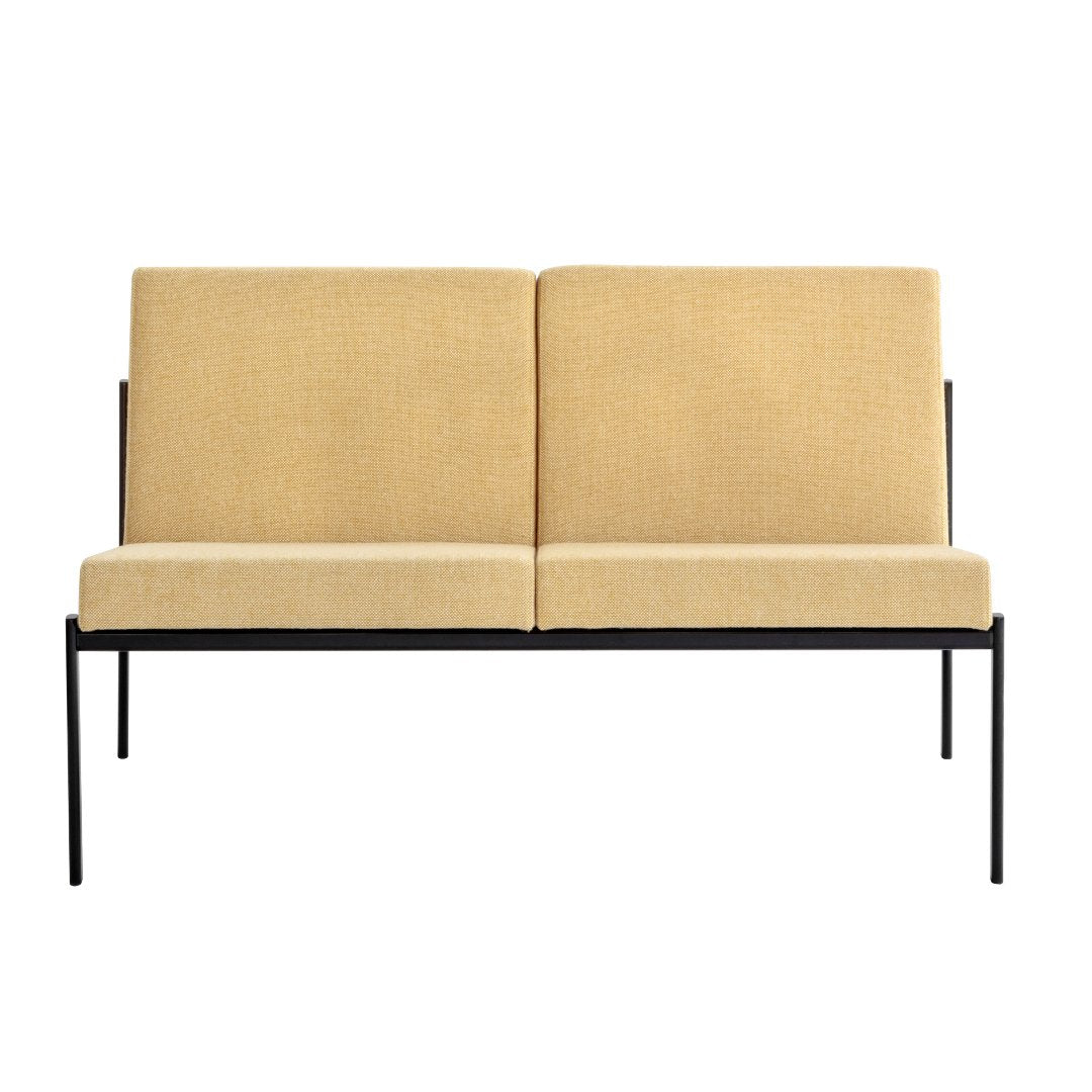 Kiki 2-Seater Sofa Sofa Artek 